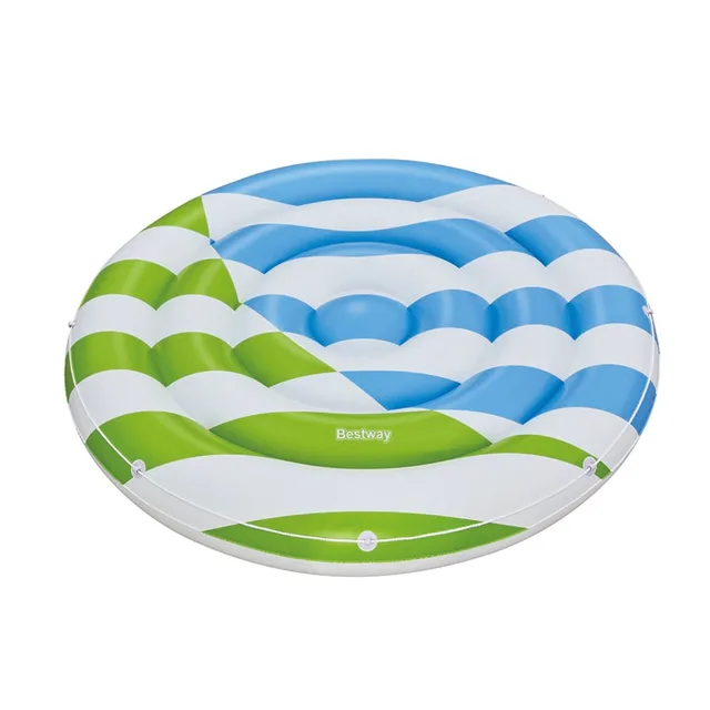 Bestway® Φ6'2"/Φ1.88m Beachfront Cabana Island