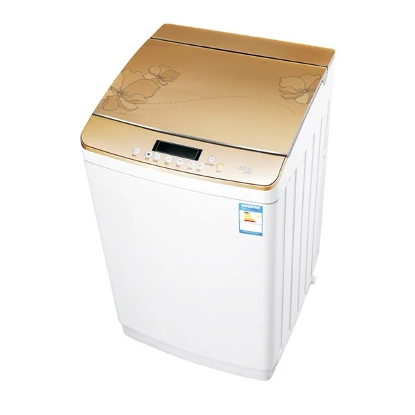 Full-automatic washing machine