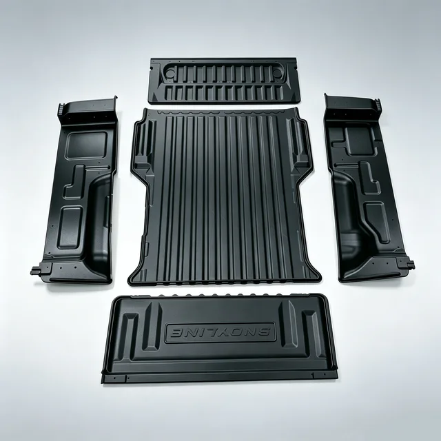 Truck Cargo Liner