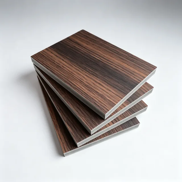 PVC Foam Board for Specialty Vehicle Interiors