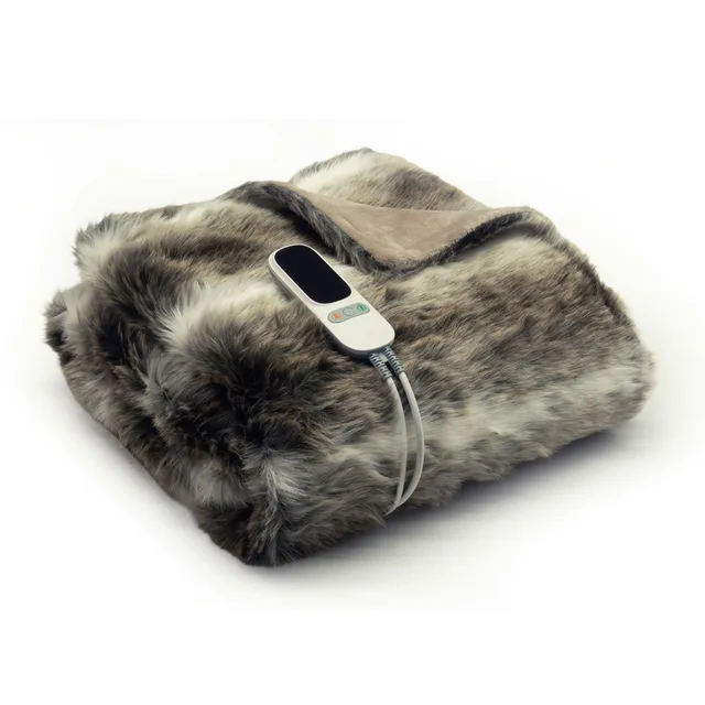 Electric blanket