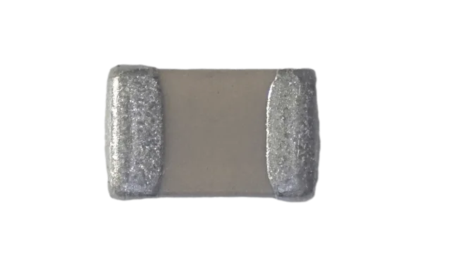 Multilayer ceramic capacitors