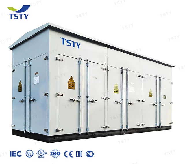 New Energy Substation Transformer（wind power）