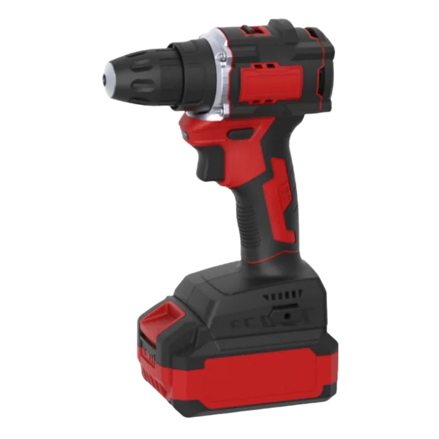 Electric Drill
