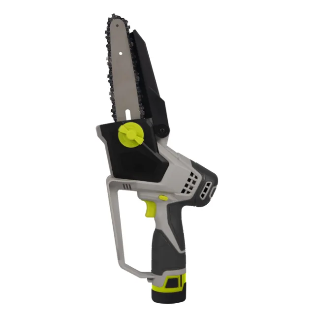 Cordless Mini Chainsaw