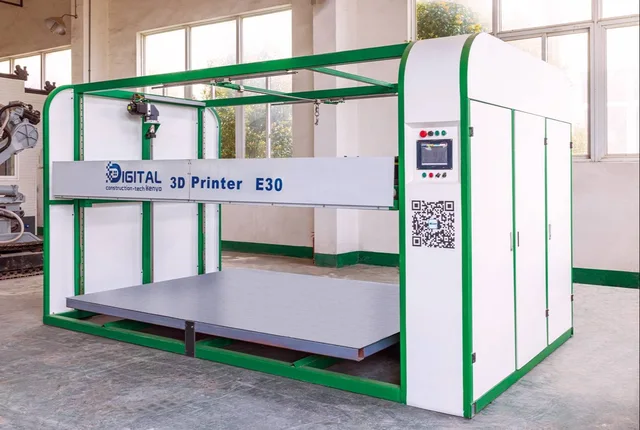 KENYO 3D printer