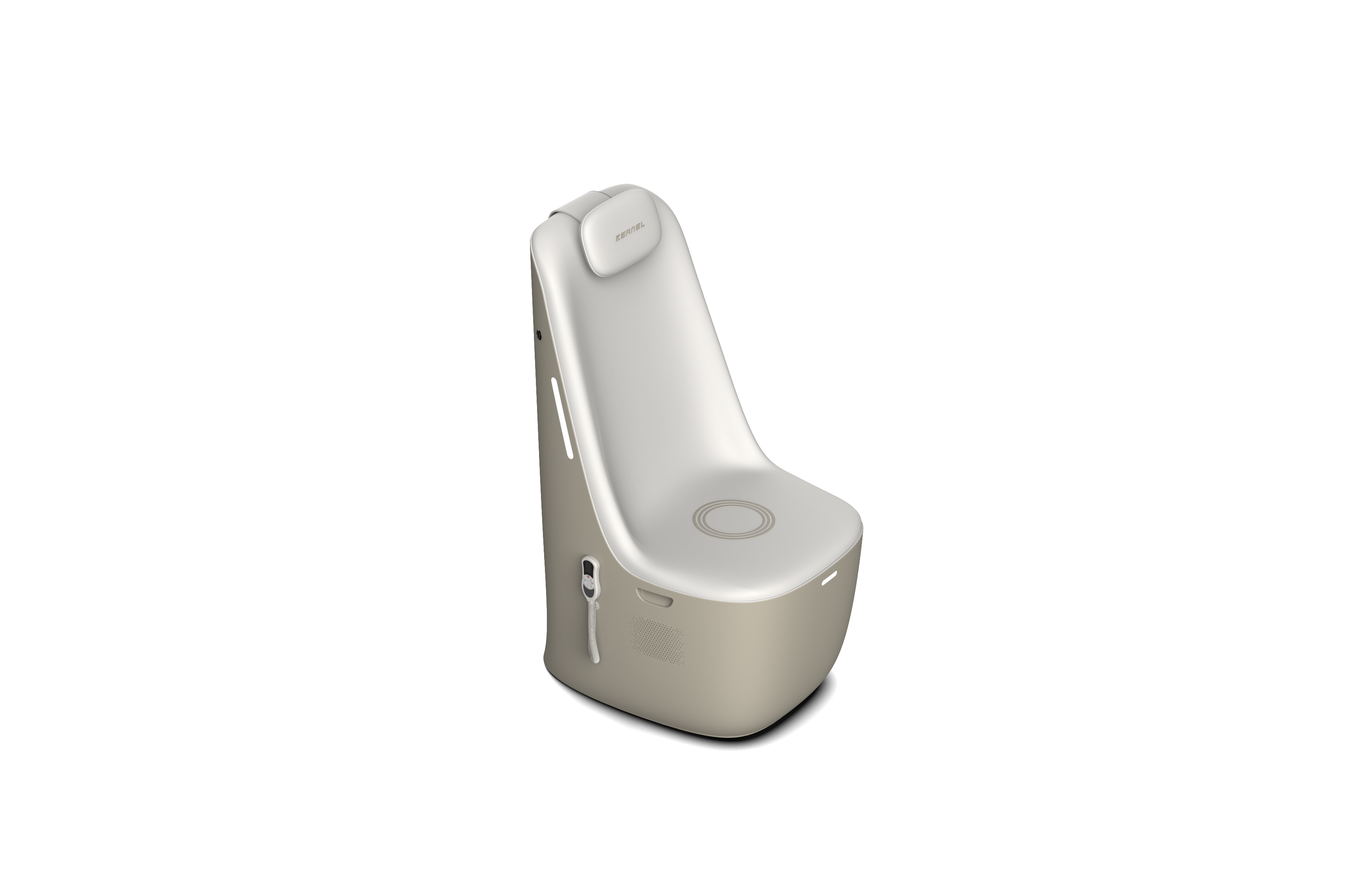 Pelvic Floor Professional Magnetic Stimulation for Urinary Incontinence & Pelvic Dysfunction