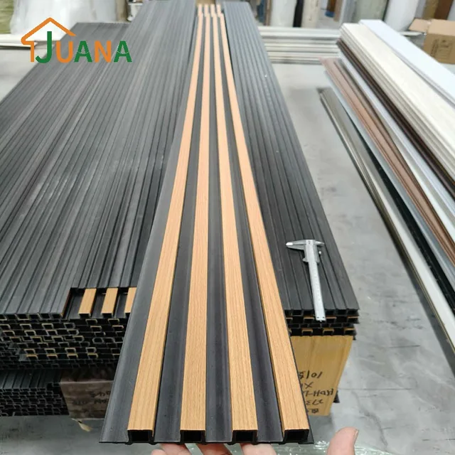 WPC Wall Panel Indoor