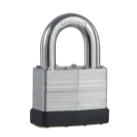 110 series - Steel Laminated Padlock