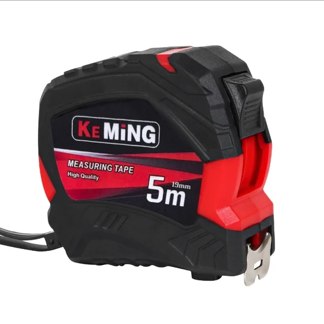 Steel Tape Measure