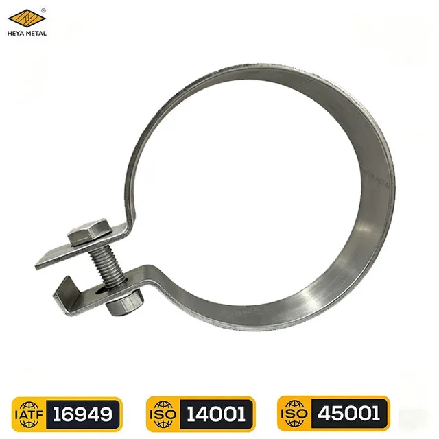 DIN Clamp