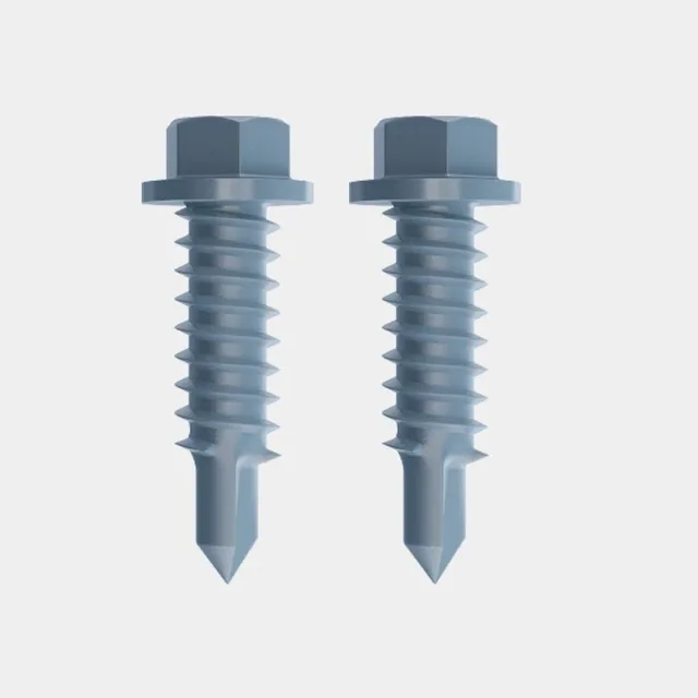 AYA Hex Washer Head Self Drilling Screw