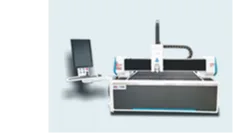 GJ competitive price.our 3015 Single Platform Laser Cutting Machine Metal Sheet Cutting Machine metal cutting