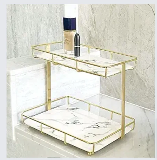 Vanity tray