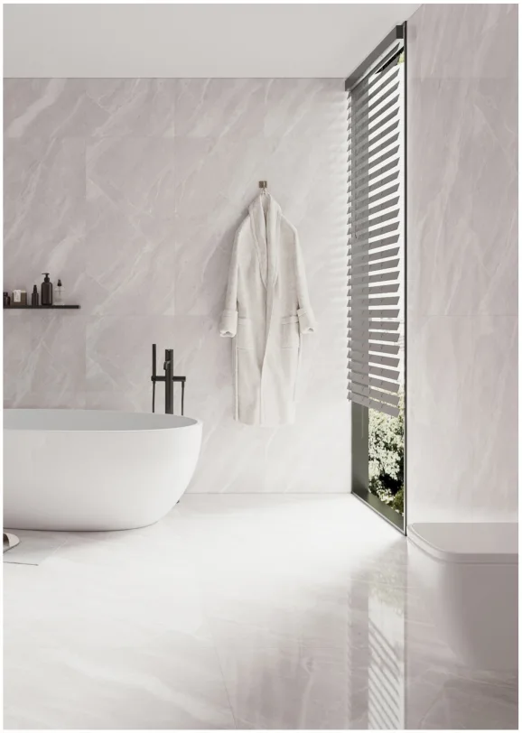 Polished Glazed Tile