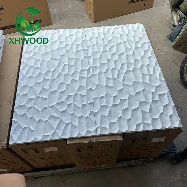 Pu stone