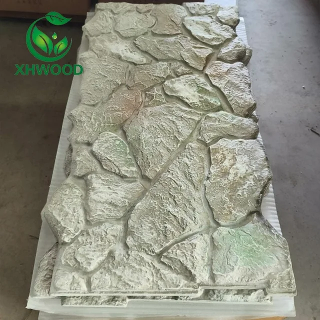 Pu stone
