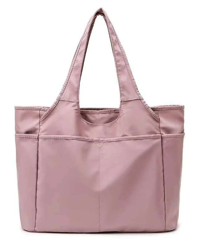 Single shoulder