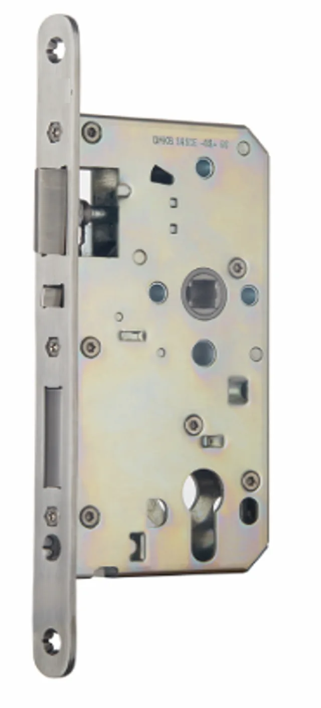 295 Series Mortise