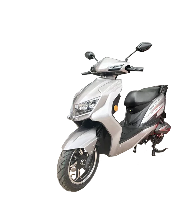 2600W 72V 20Ah High-performance two-wheel electric motorcycle EEC