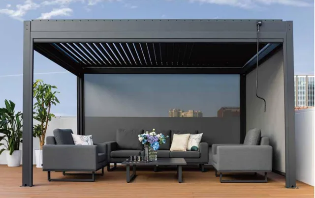 Outdoor Furniture pergola