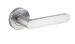 8300/17 Series Zinc Alloy Lever