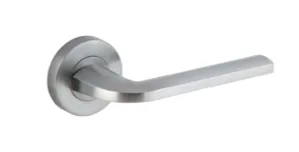 8300/1 Series Zinc Alloy Lever