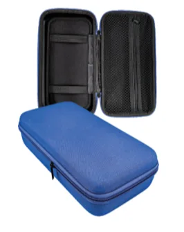 Eva Case