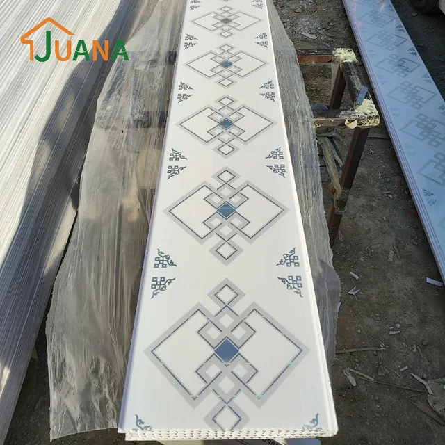PVC ceiling panel