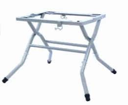 Foldable work stand