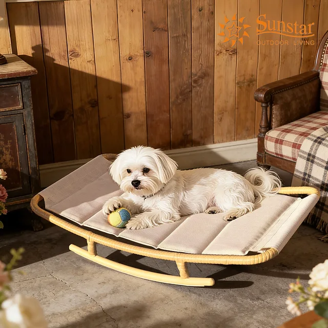 Pet Bed
