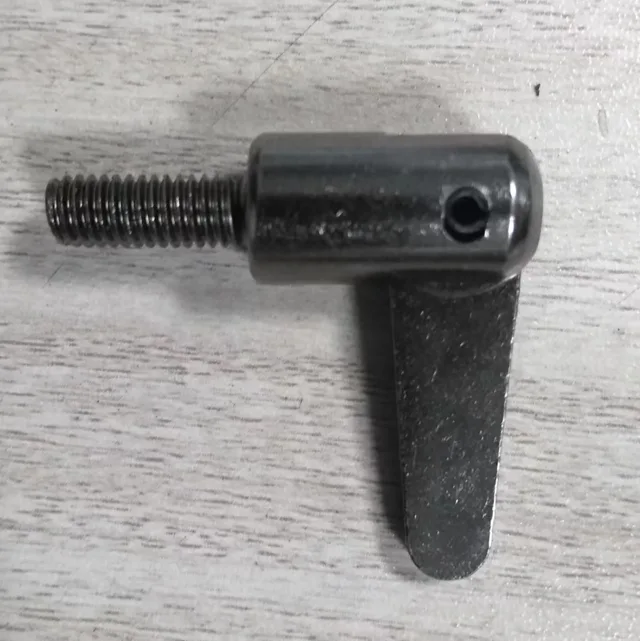 Screw