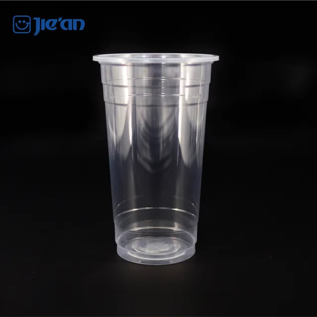 PP Disposable Plastic Cups