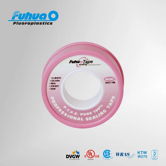 Teflon Tape