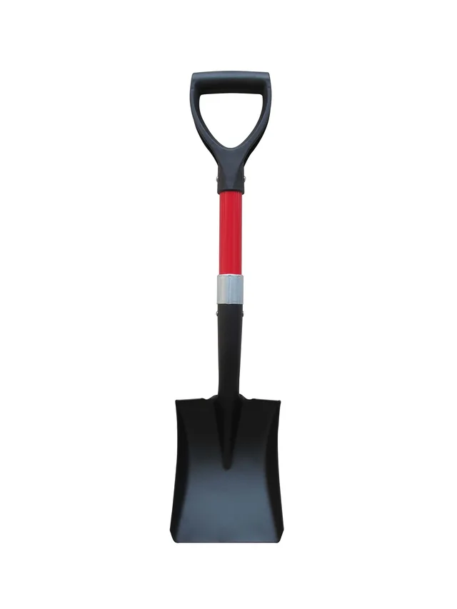 Mini Shovel