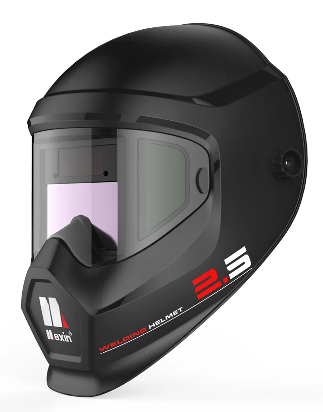 Auto Darkening Welding Helmet