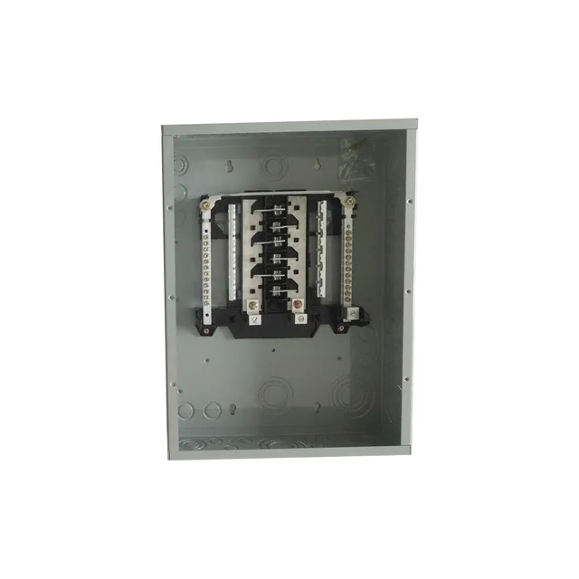 GTL1212CM 12 way 125A plug in Load Center panel box