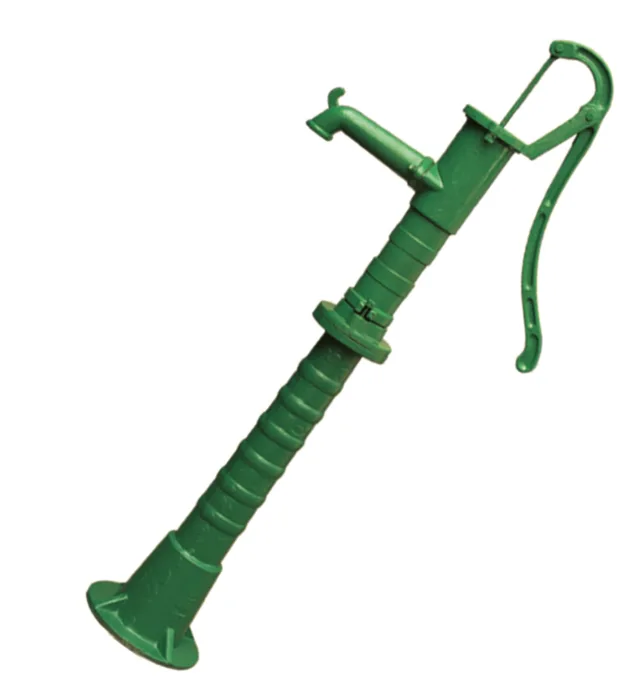 Hand Water Pump, Manual Water Pump