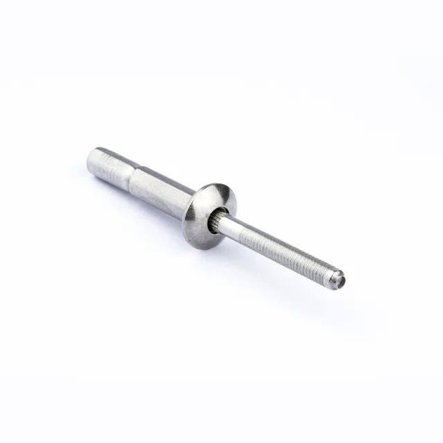 Blind Rivet:Cup Structural Rivets