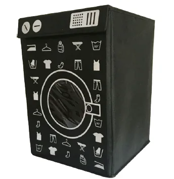 Laundry Basket