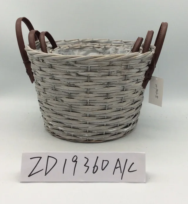 Willow basket