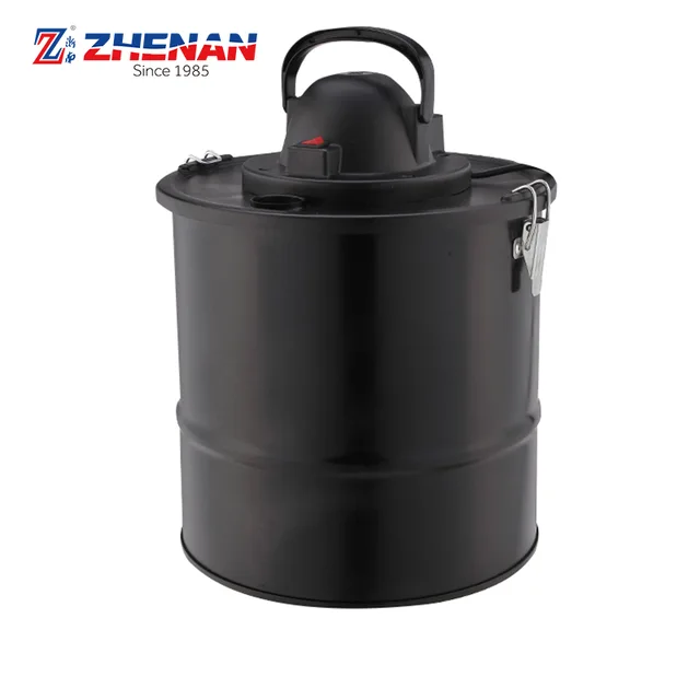 Vacuum ash collector for fireplace use ash vaccum cleaner
