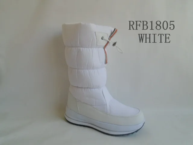 Snow Boots