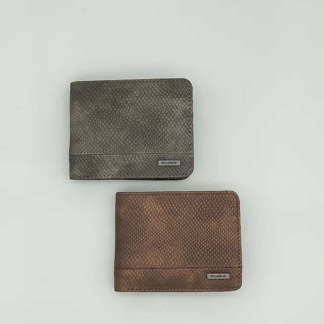Man wallet