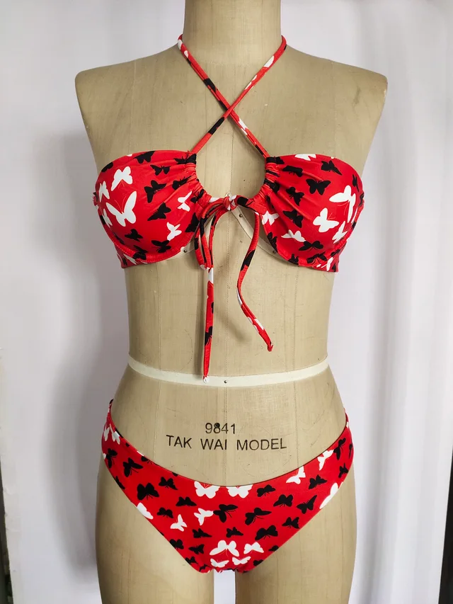 Swimwear