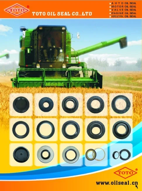 Agricuturer Oil Seal