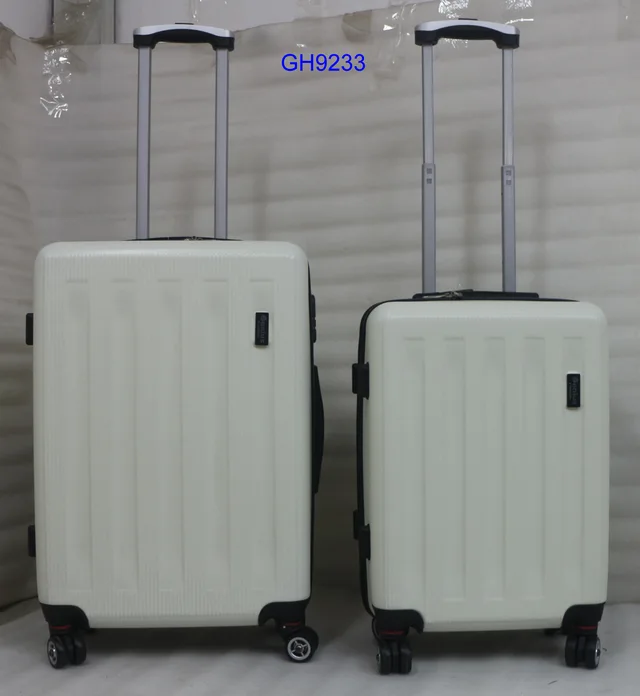 Hardside Trolley case, set of 3