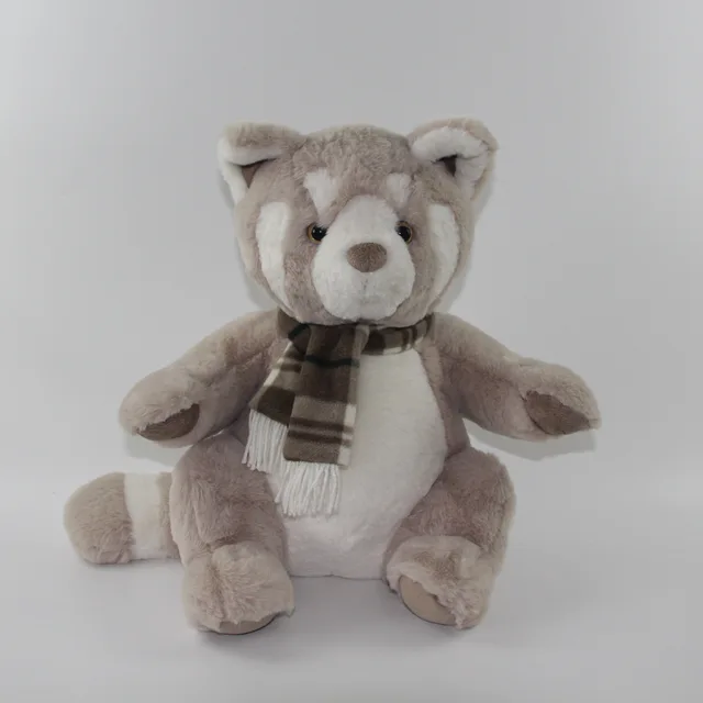 PLUSH Raccoon