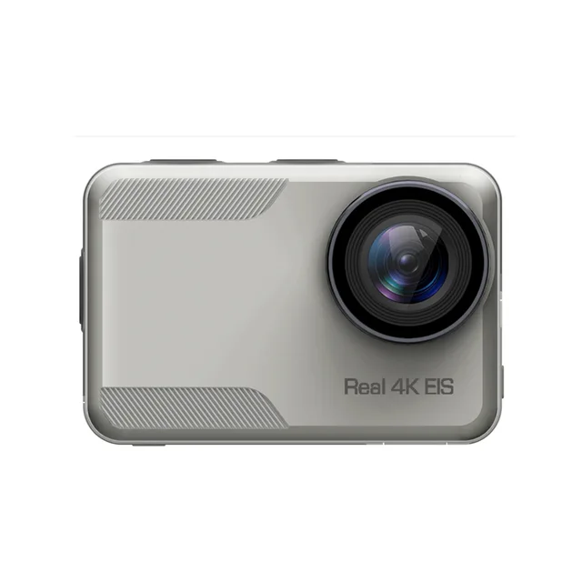 FV02 Allwinner V316 2.0'' Inch Screen Sports DVR Camera 170 Degree Wide Angle Lens 4K Action Sports Camera Waterproof 30M