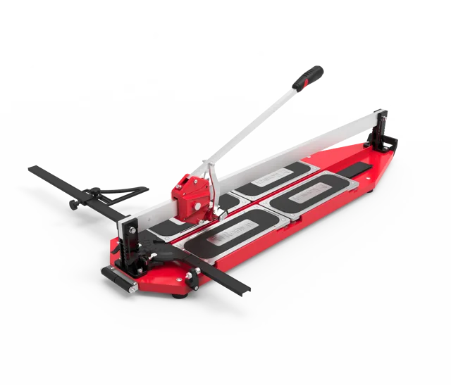 Tile cutter